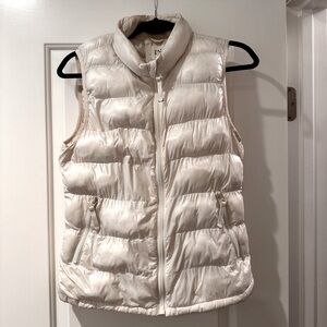 Puffer Vest GAP